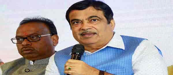 No Chinese Firms In Road Projects, Not Even Joint Ventures: Nitin Gadkari